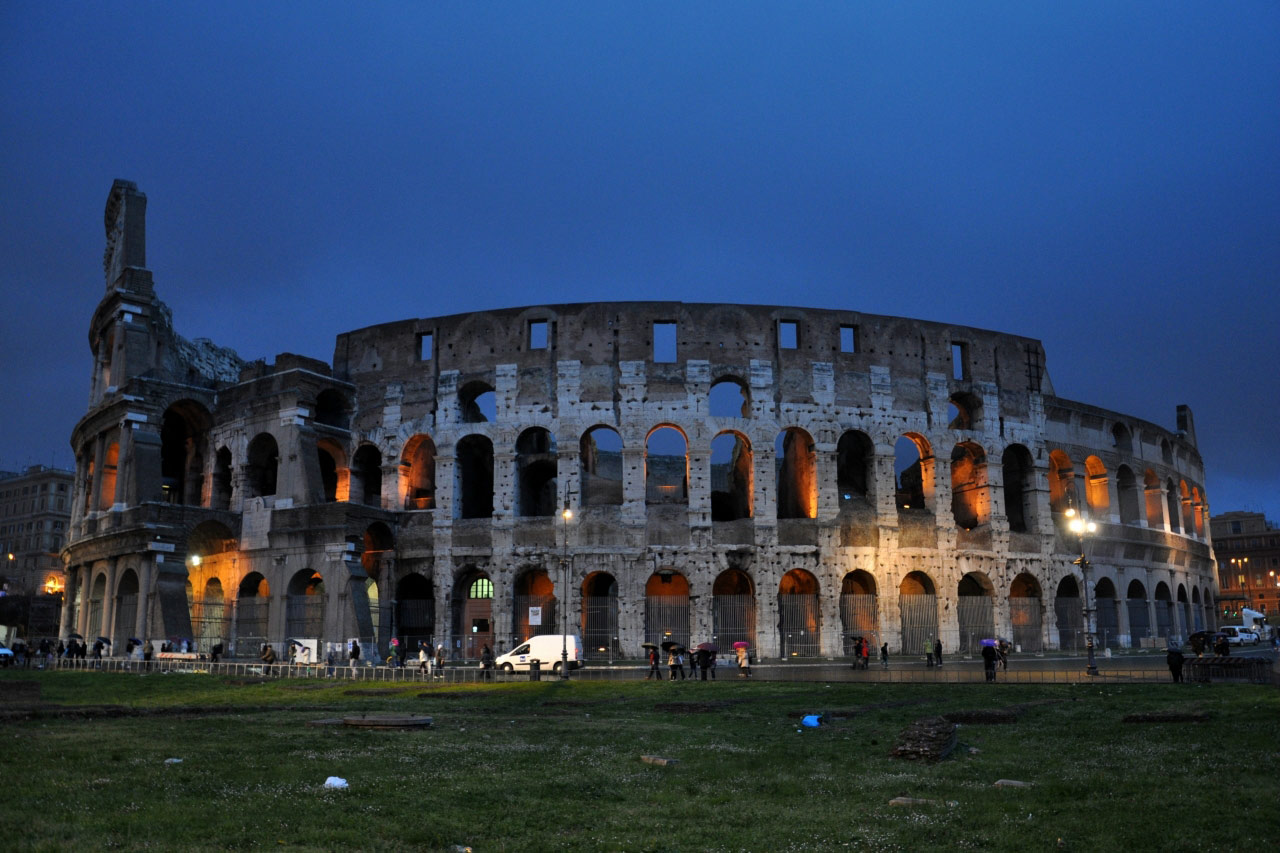 Rome